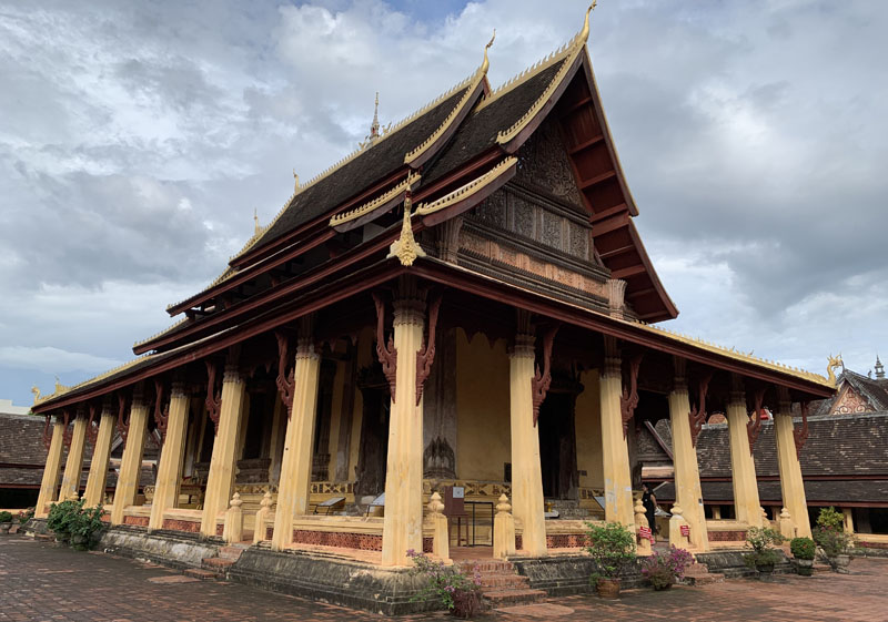 Wat Sisaket